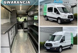 Ford Transit L2H3 / 170KM / Warsztat / www.auto-hit.com /