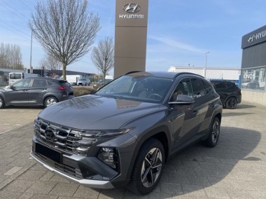 Hyundai Tucson III 1.6 T-GDi HEV Executive 2WD aut Tucson 1.6 T-GDi HEV Executive 2WD aut-1