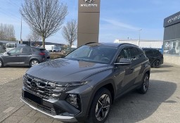 Hyundai Tucson III 1.6 T-GDi HEV Executive 2WD aut Tucson 1.6 T-GDi HEV Executive 2WD aut