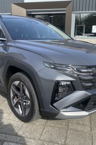 Hyundai Tucson III 1.6 T-GDi HEV Executive 2WD aut Tucson 1.6 T-GDi HEV Executive 2WD aut-2