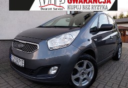 Kia Venga 1.4 L