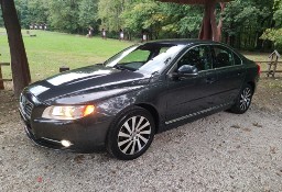 Volvo S80 II 2.0D4 /215KM /Navi /Automat /ŁADNY