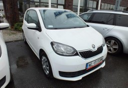 Skoda Citigo Citigo