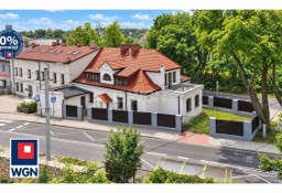 Dom Będzin, ul. Warpie
