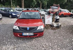 Dacia Logan I Super stan-Jak NOWY