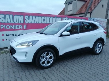 Ford Kuga IV-1