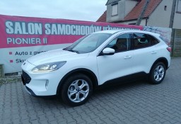 Ford Kuga IV