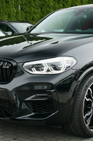 BMW X4 II X4 M Competition HeadUp Kamery 360 FullLed-2