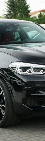 BMW X4 II X4 M Competition HeadUp Kamery 360 FullLed-3