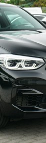 BMW X4 II X4 M Competition HeadUp Kamery 360 FullLed-4