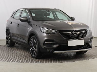 Opel Salon Polska, Serwis ASO, Automat, Skóra, Navi, Klimatronic,-1