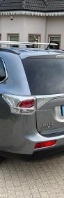 Mitsubishi Outlander III 2.0 benzyna 4X4 150KM Możliwa zamiana-4