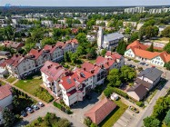 Mieszkanie Tychy Paprocany