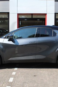 Toyota C-HR Executive 2.0 Hybrid Dynamic Force Executive 2.0 Hybrid Dynamic Force-2