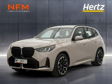 BMW X3 G01 X Drive 2,0 30e (299 KM) Pakiet M Sport Salon PL-1