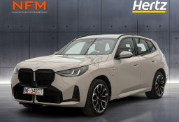 BMW X3 G01 X Drive 2,0 30e (299 KM) Pakiet M Sport Salon PL