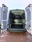 Podłoga FIAT DUCATO / PEUGEOT BOXER / CITROEN JUMPER długość L4 Fiat Ducato