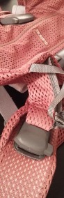 Nosidło babybjorn kolor różowy-4