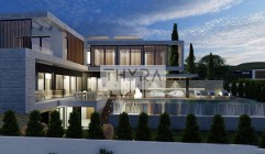 Nowy dom Limassol