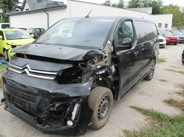 Citroen Jumpy l3h1 automat-1