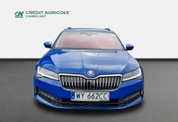 Skoda Superb III 2.0 TDI SCR Ambition Kombi. WY662CC