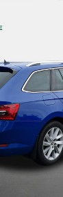 Skoda Superb III 2.0 TDI SCR Ambition Kombi. WY662CC-3