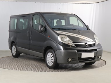 Opel Vivaro , L1H1, 9 Miejsc-1