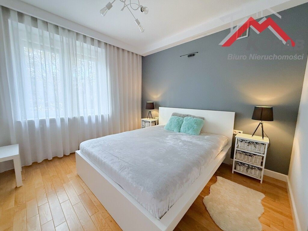 2 pokoje 50 m² | dla singla lub pary - Widok 3