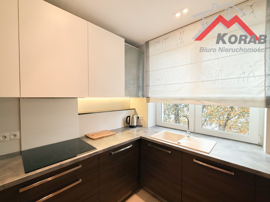 2 pokoje 50 m² | dla singla lub pary - Widok 4