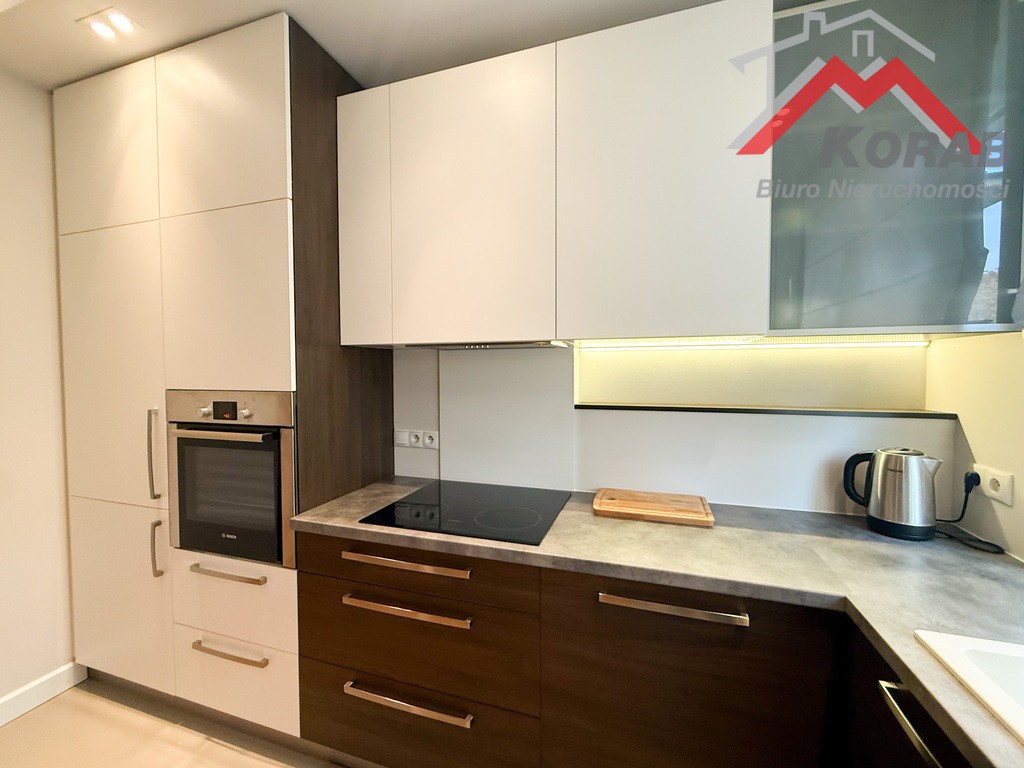 2 pokoje 50 m² | dla singla lub pary - Widok 6
