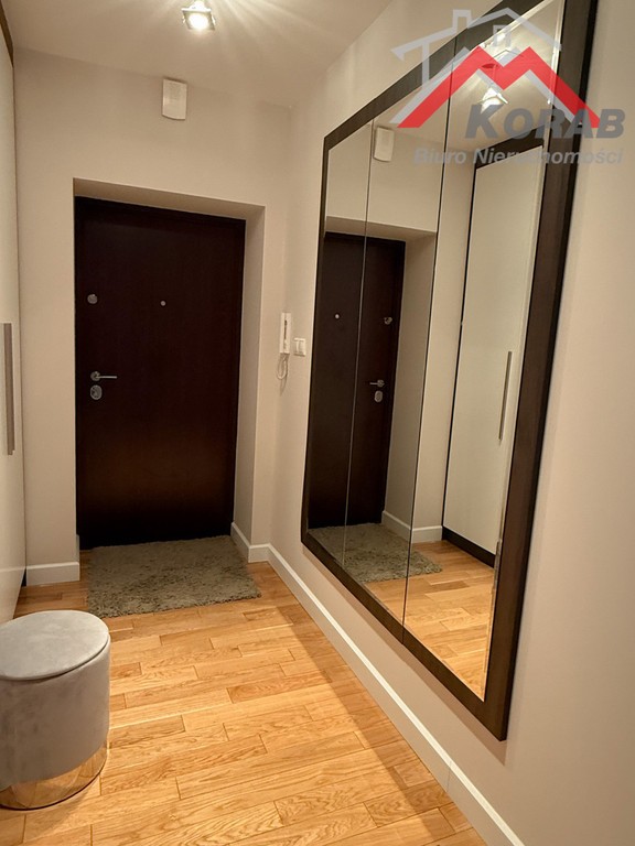 2 pokoje 50 m² | dla singla lub pary - Więcej