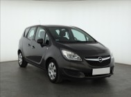 Opel Meriva B , Salon Polska, 1. Właściciel, GAZ, Klima, Tempomat