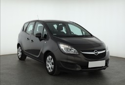 Opel Meriva B , Salon Polska, 1. Właściciel, GAZ, Klima, Tempomat