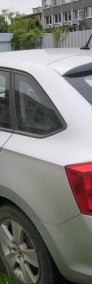 1.2 TSI Ambition 2016 rok - przetarg na zbycie pojazdu-4