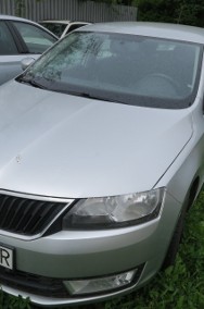 1.2 TSI Ambition 2016 rok - przetarg na zbycie pojazdu-2