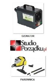 Wynajem ozonatora Kraków – KORONA – 20000Mg/h – zasilanie 230V - O3 wypożyczenie-3
