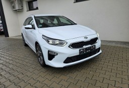 Kia Cee'd III 1.5 160kM Full LED navi kamera el klapa