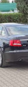 Audi A6 III (C6) Klima Navi Tempomat-3
