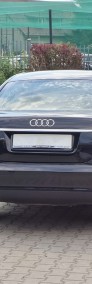 Audi A6 III (C6) Klima Navi Tempomat-4