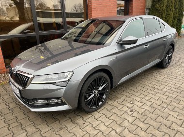 Skoda Superb III-1