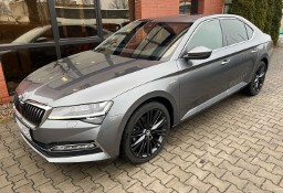 Skoda Superb III