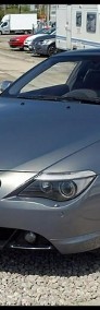 BMW SERIA 6 4.4Ci LPG 333KM* panorama*Xenon*navi*alu-4