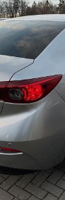 Mazda 3 III 1.5 SkyActive-G 101 KM Rvm Navi Kamera Alu Pdc !-4