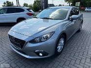 Mazda 3 III 1.5 SkyActive-G 101 KM Rvm Navi Kamera Alu Pdc !