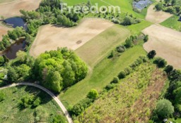 Działka budowlana Piekło Górne, ul. Spokojna