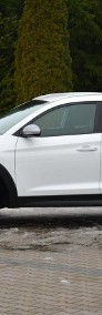 Hyundai Tucson III Ledy Duża Navi Kamera Klimatronic Asystent Pasa Grz. Kierownica Aso-4