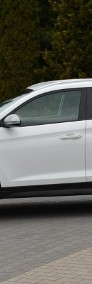 Hyundai Tucson III Ledy Duża Navi Kamera Klimatronic Asystent Pasa Grz. Kierownica Aso-4