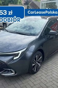 Toyota Corolla XII-2