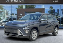 Hyundai Kona w wersji Smart+Comfort