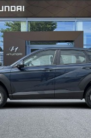 Hyundai Kona w wersji Smart+Comfort-2